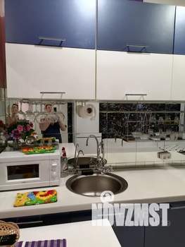 1-к квартира, посуточно, 33м2, 1/3 этаж