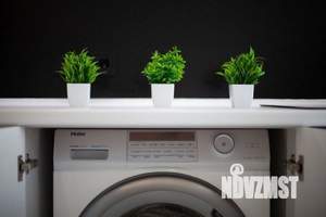 1-к квартира, посуточно, 46м2, 1/1 этаж