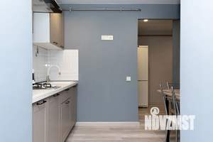 1-к квартира, посуточно, 41м2, 1/10 этаж