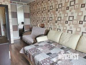 1-к квартира, посуточно, 35м2, 3/16 этаж