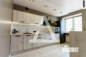 Студия квартира, на длительный срок, 42м2, 14/18 этаж