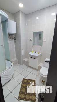 1-к квартира, посуточно, 29м2, 21/22 этаж