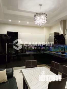 3-к квартира, на длительный срок, 75м2, 6/17 этаж