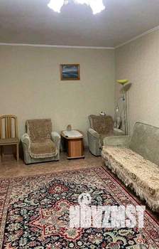 1-к квартира, на длительный срок, 35м2, 1/12 этаж