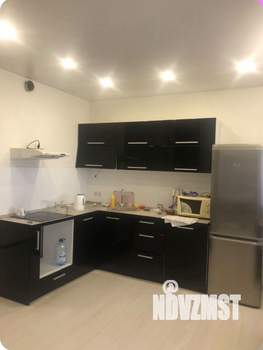 1-к квартира, на длительный срок, 60м2, 15/26 этаж