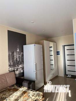 1-к квартира, на длительный срок, 27м2, 10/14 этаж