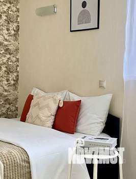 1-к квартира, посуточно, 40м2, 21/24 этаж