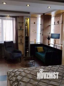 1-к квартира, на длительный срок, 46м2, 10/10 этаж