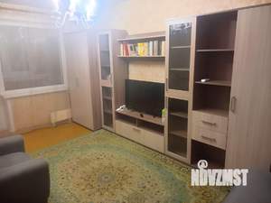 2-к квартира, на длительный срок, 45м2, 2/9 этаж