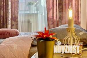 1-к квартира, посуточно, 33м2, 2/3 этаж