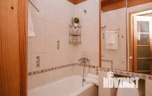 1-к квартира, посуточно, 33м2, 1/1 этаж