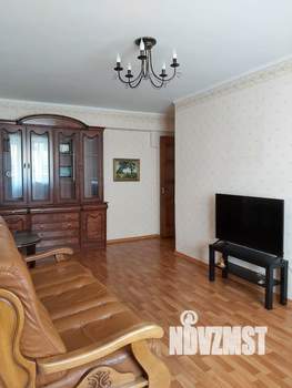 2-к квартира, посуточно, 50м2, 1/1 этаж