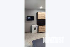 1-к квартира, посуточно, 25м2, 5/27 этаж