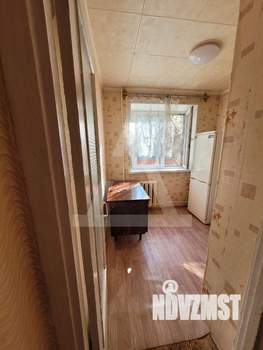 2-к квартира, на длительный срок, 44м2, 2/5 этаж