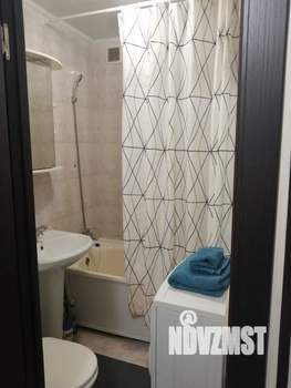 1-к квартира, посуточно, 32м2, 1/1 этаж