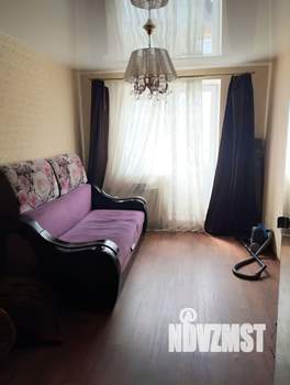 1-к квартира, на длительный срок, 35м2, 2/3 этаж