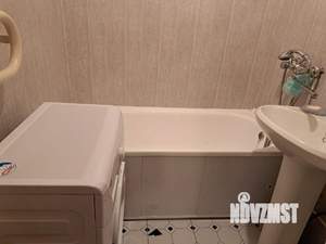 1-к квартира, на длительный срок, 33м2, 1/5 этаж