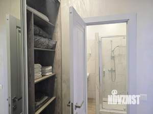 2-к квартира, посуточно, 40м2, 2/2 этаж