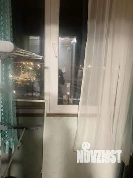 1-к квартира, на длительный срок, 39м2, 10/10 этаж