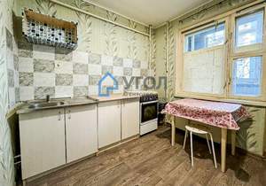 3-к квартира, на длительный срок, 75м2, 1/9 этаж