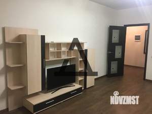 1-к квартира, на длительный срок, 60м2, 4/21 этаж