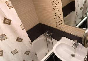 1-к квартира, на длительный срок, 42м2, 1/9 этаж