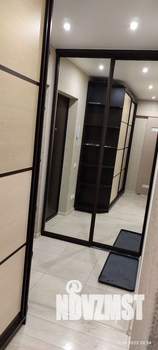 1-к квартира, на длительный срок, 38м2, 10/10 этаж