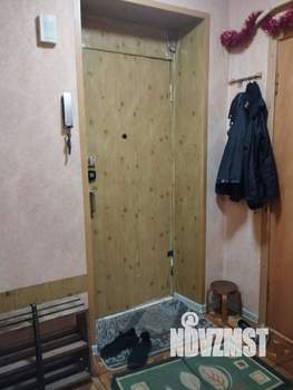 1-к квартира, на длительный срок, 36м2, 1/9 этаж
