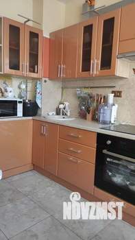 1-к квартира, на длительный срок, 40м2, 10/19 этаж