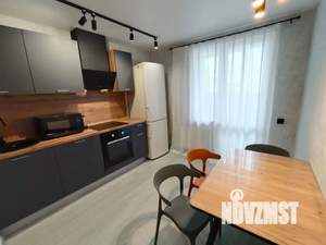 1-к квартира, посуточно, 45м2, 26/27 этаж