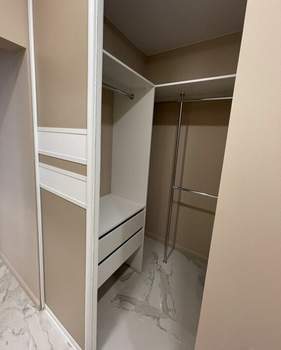 2-к квартира, на длительный срок, 74м2, 16/24 этаж