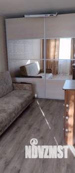 2-к квартира, на длительный срок, 46м2, 4/5 этаж