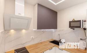 1-к квартира, посуточно, 36м2, 23/25 этаж