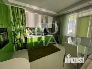 3-к квартира, на длительный срок, 97м2, 9/22 этаж