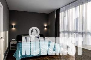 1-к квартира, посуточно, 45м2, 8/8 этаж