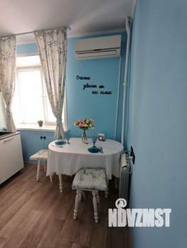 2-к квартира, посуточно, 54м2, 5/8 этаж