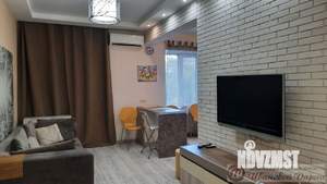 2-к квартира, на длительный срок, 55м2, 4/5 этаж