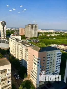 1-к квартира, на длительный срок, 47м2, 18/23 этаж