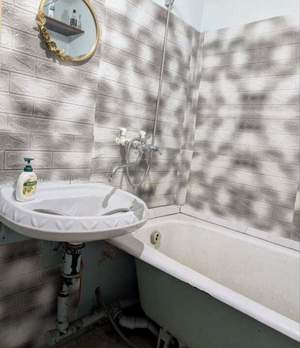 1-к квартира, на длительный срок, 36м2, 8/9 этаж