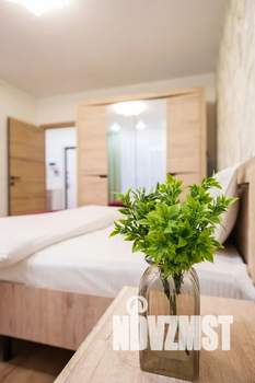 1-к квартира, посуточно, 50м2, 3/21 этаж