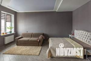 1-к квартира, посуточно, 45м2, 11/12 этаж
