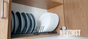 2-к квартира, посуточно, 47м2, 1/1 этаж