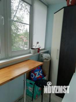 1-к квартира, на длительный срок, 30м2, 2/11 этаж