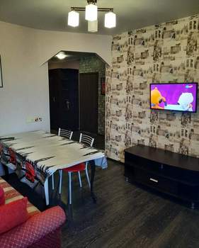 3-к квартира, на длительный срок, 96м2, 14/20 этаж