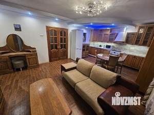 3-к квартира, на длительный срок, 83м2, 5/12 этаж