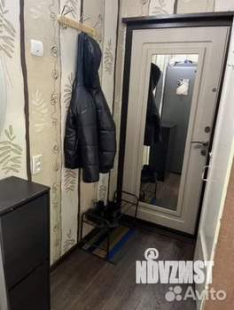 1-к квартира, на длительный срок, 30м2, 4/5 этаж