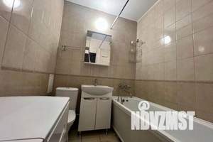 1-к квартира, посуточно, 35м2, 2/9 этаж