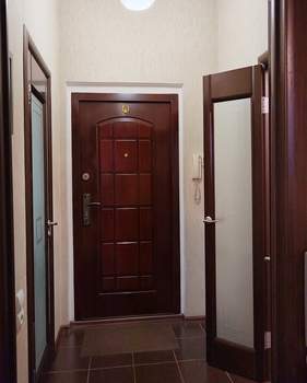 1-к квартира, на длительный срок, 37м2, 6/9 этаж