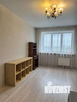 1-к квартира, на длительный срок, 40м2, 8/17 этаж