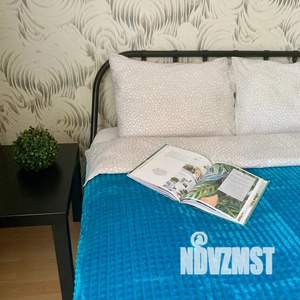 1-к квартира, посуточно, 45м2, 10/10 этаж